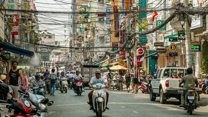 Hotspot Matrix: Nâng tầm sáng tạo, giải phóng gánh nặng vận hành