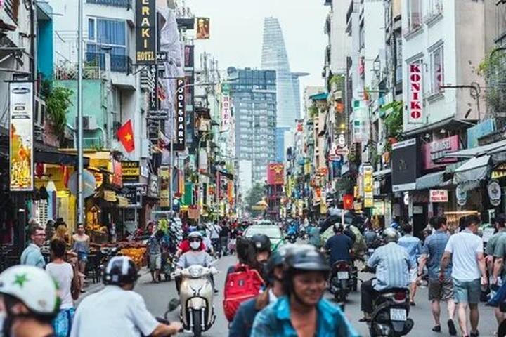 Bán Hàng Online Siêu Hiệu Quả với Hotspot Matrix